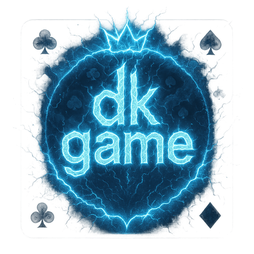 dk game logo